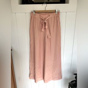 Molly Braken Wide Leg pants